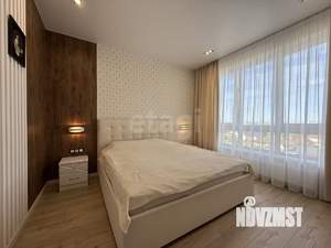 4-к квартира, вторичка, 112м2, 6/14 этаж