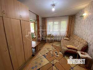 3-к квартира, вторичка, 53м2, 1/9 этаж