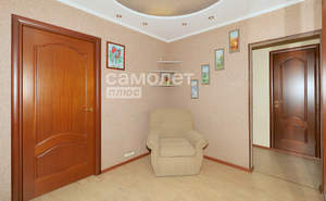 3-к квартира, вторичка, 62м2, 3/9 этаж