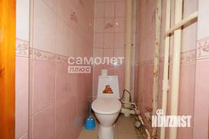 1-к квартира, вторичка, 45м2, 1/7 этаж