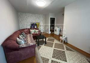 2-к квартира, вторичка, 41м2, 1/5 этаж