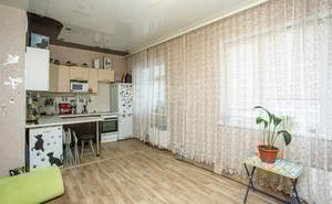 2-к квартира, вторичка, 42м2, 7/14 этаж