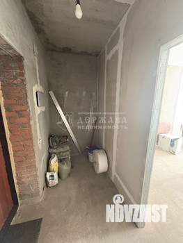 1-к квартира, вторичка, 32м2, 9/9 этаж