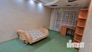 3-к квартира, вторичка, 61м2, 4/5 этаж