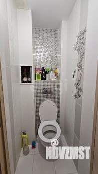 2-к квартира, вторичка, 50м2, 1/16 этаж