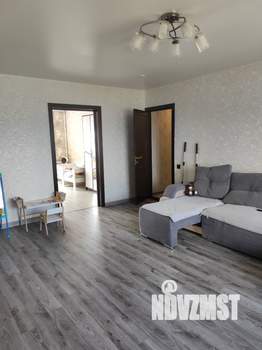 3-к квартира, вторичка, 73м2, 15/16 этаж