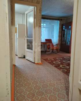 2-к квартира, вторичка, 42м2, 4/5 этаж