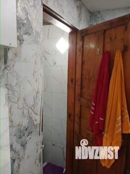 Студия квартира, вторичка, 18м2, 1/5 этаж