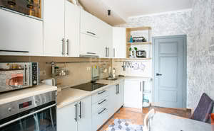 3-к квартира, вторичка, 89м2, 2/4 этаж
