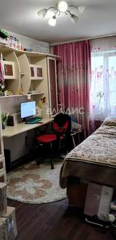 2-к квартира, вторичка, 63м2, 3/10 этаж