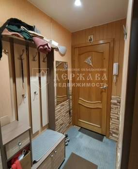 2-к квартира, вторичка, 43м2, 5/5 этаж