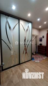 2-к квартира, вторичка, 48м2, 1/5 этаж
