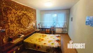 2-к квартира, вторичка, 48м2, 5/5 этаж
