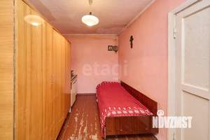 3-к квартира, вторичка, 56м2, 4/5 этаж