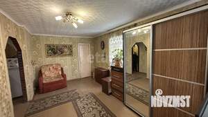 1-к квартира, вторичка, 32м2, 4/5 этаж