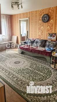 2-к квартира, вторичка, 42м2, 2/2 этаж