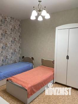 3-к квартира, вторичка, 83м2, 3/4 этаж