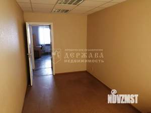 4-к квартира, вторичка, 69м2, 1/5 этаж