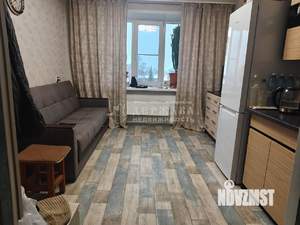 1-к квартира, вторичка, 13м2, 3/5 этаж