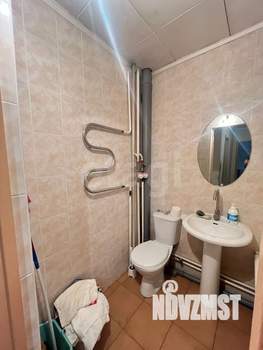 2-к квартира, вторичка, 43м2, 4/5 этаж