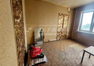 1-к квартира, вторичка, 18м2, 7/9 этаж