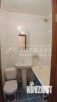 1-к квартира, вторичка, 23м2, 1/5 этаж