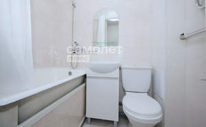 1-к квартира, вторичка, 28м2, 5/9 этаж