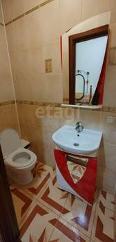 3-к квартира, вторичка, 111м2, 6/12 этаж