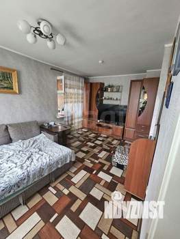 2-к квартира, вторичка, 49м2, 9/9 этаж