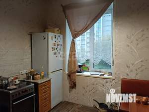 2-к квартира, вторичка, 56м2, 2/3 этаж