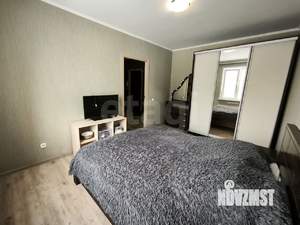 2-к квартира, вторичка, 43м2, 2/9 этаж