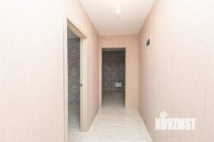 3-к квартира, вторичка, 67м2, 9/10 этаж