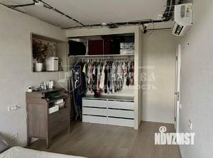 3-к квартира, вторичка, 58м2, 9/12 этаж