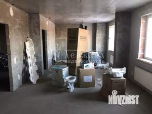 3-к квартира, вторичка, 113м2, 10/17 этаж