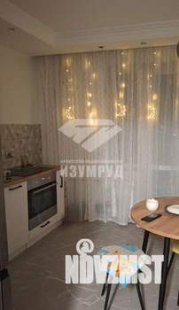 2-к квартира, вторичка, 54м2, 5/16 этаж