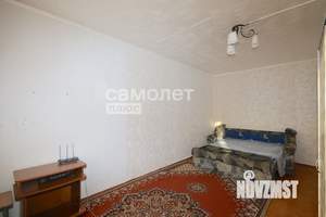 1-к квартира, вторичка, 29м2, 2/5 этаж