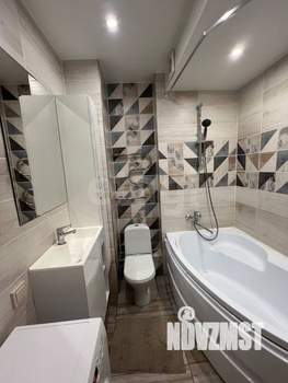 Студия квартира, вторичка, 26м2, 8/16 этаж