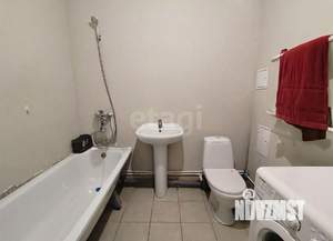 1-к квартира, вторичка, 34м2, 5/17 этаж