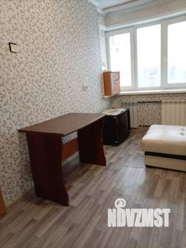 1-к квартира, вторичка, 11м2, 5/9 этаж