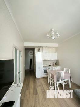 1-к квартира, вторичка, 45м2, 5/5 этаж