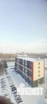 Студия квартира, вторичка, 29м2, 11/15 этаж