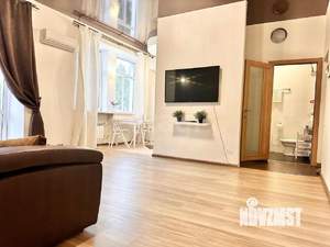 2-к квартира, вторичка, 49м2, 3/5 этаж