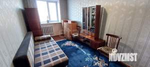 3-к квартира, вторичка, 63м2, 2/5 этаж