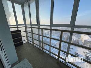 1-к квартира, вторичка, 25м2, 16/16 этаж