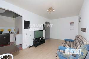 2-к квартира, вторичка, 43м2, 5/5 этаж