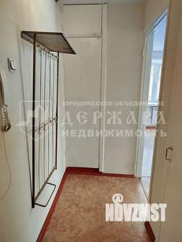 1-к квартира, вторичка, 29м2, 3/5 этаж