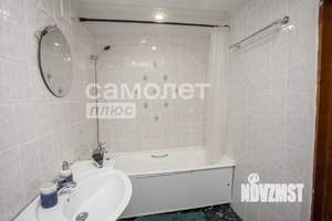 3-к квартира, вторичка, 77м2, 4/5 этаж