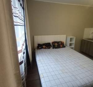 Студия квартира, вторичка, 18м2, 7/9 этаж