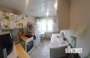 2-к квартира, вторичка, 45м2, 5/10 этаж