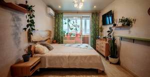 1-к квартира, вторичка, 33м2, 8/12 этаж